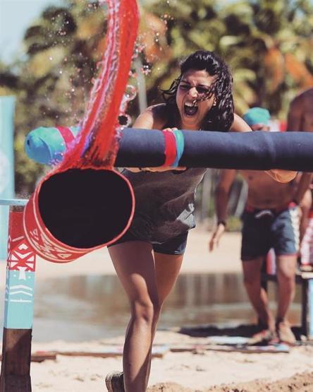 Survivor Gizem Memiçi görenler tanıyamadı