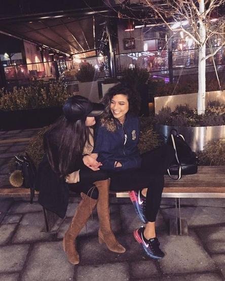 Survivor Gizem Memiçi görenler tanıyamadı