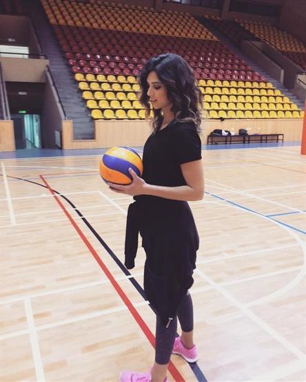 Survivor Gizem Memiçi görenler tanıyamadı