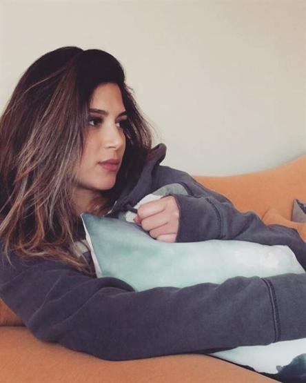 Survivor Gizem Memiçi görenler tanıyamadı