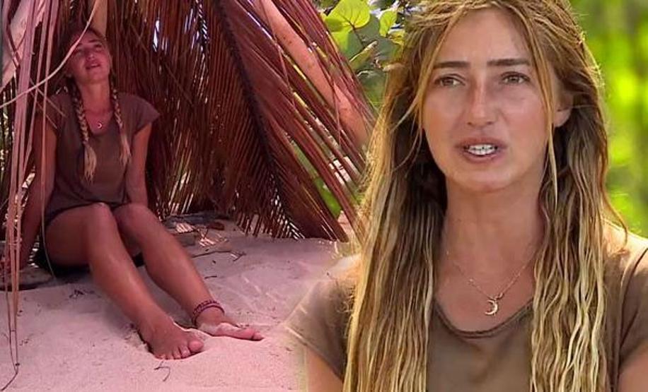 Survivorda şaşırtan yemek itirafı