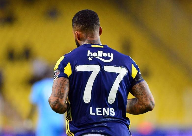 Beşiktaş Jeremain Lensi resmen istedi / İşte Sunderlandın yanıtı