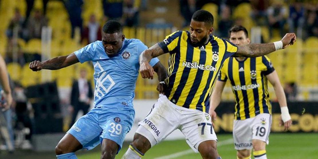 Beşiktaş Jeremain Lensi resmen istedi / İşte Sunderlandın yanıtı