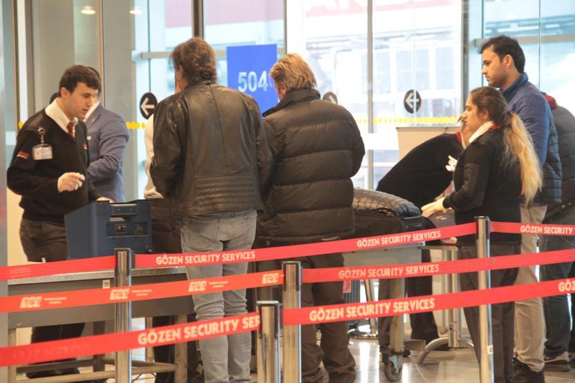 THYde elektronik cihaz yasağı başladı