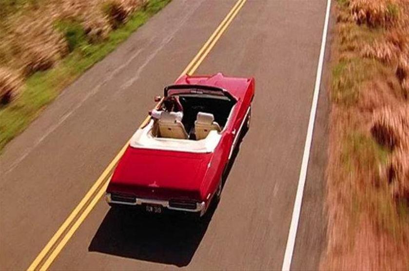 Sadece dikkatli izleyicilerin yakaladığı film hataları