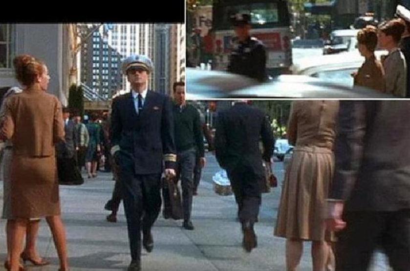 Sadece dikkatli izleyicilerin yakaladığı film hataları