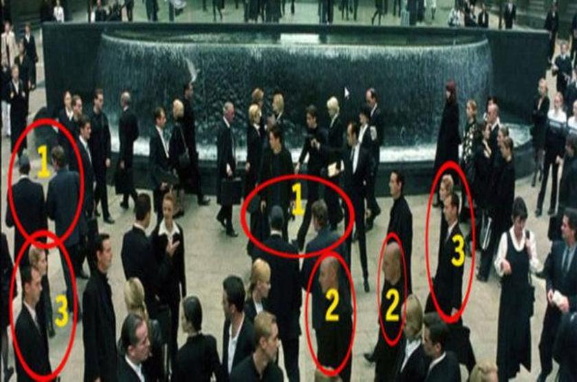 Sadece dikkatli izleyicilerin yakaladığı film hataları
