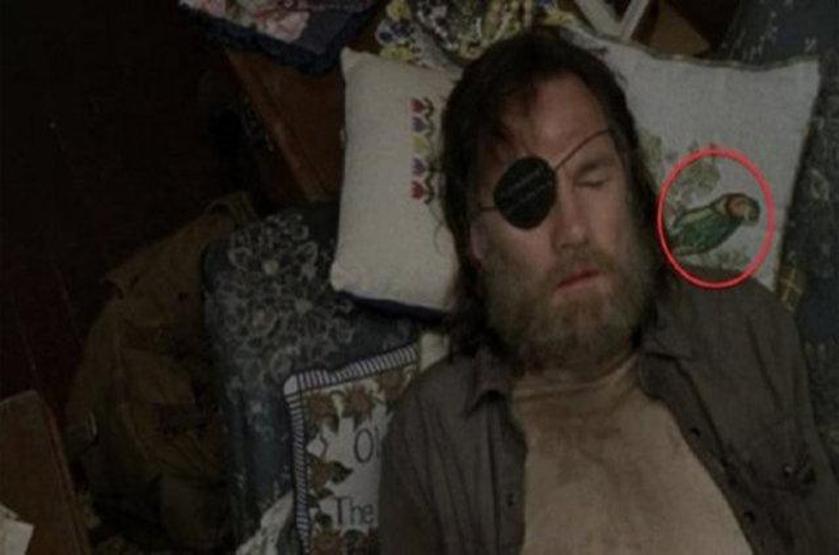 Sadece dikkatli izleyicilerin yakaladığı film hataları