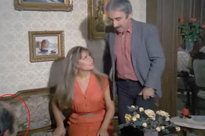 Sadece dikkatli izleyicilerin yakaladığı film hataları