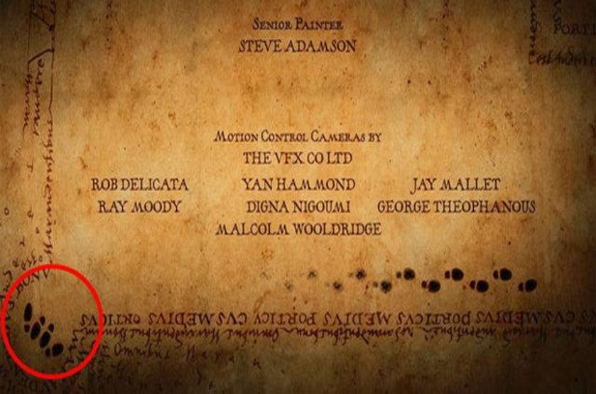 Sadece dikkatli izleyicilerin yakaladığı film hataları