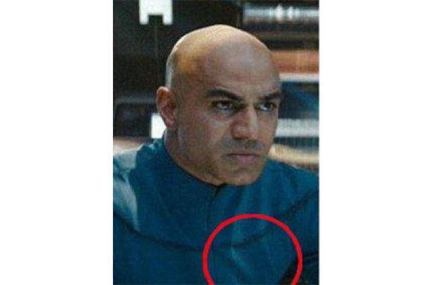 Sadece dikkatli izleyicilerin yakaladığı film hataları
