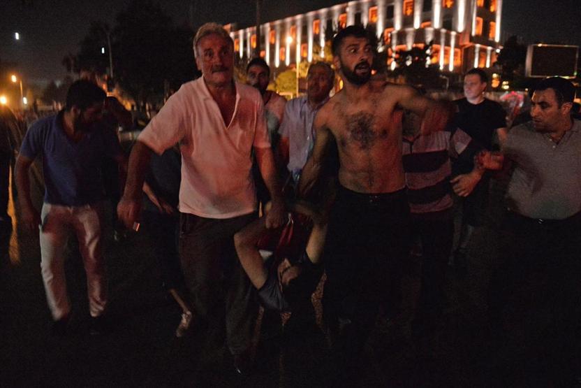 “Istanbul Photo Awards 2017” sahiplerini buldu