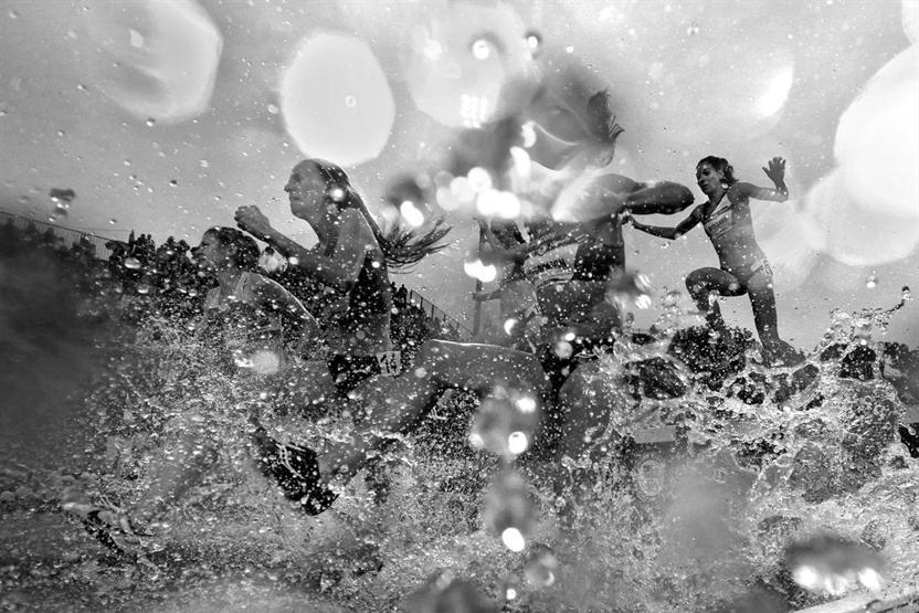 “Istanbul Photo Awards 2017” sahiplerini buldu