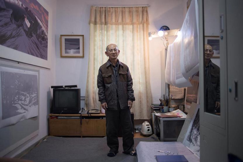 “Istanbul Photo Awards 2017” sahiplerini buldu