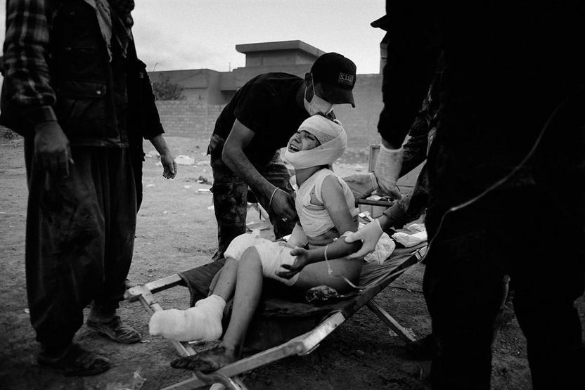 “Istanbul Photo Awards 2017” sahiplerini buldu