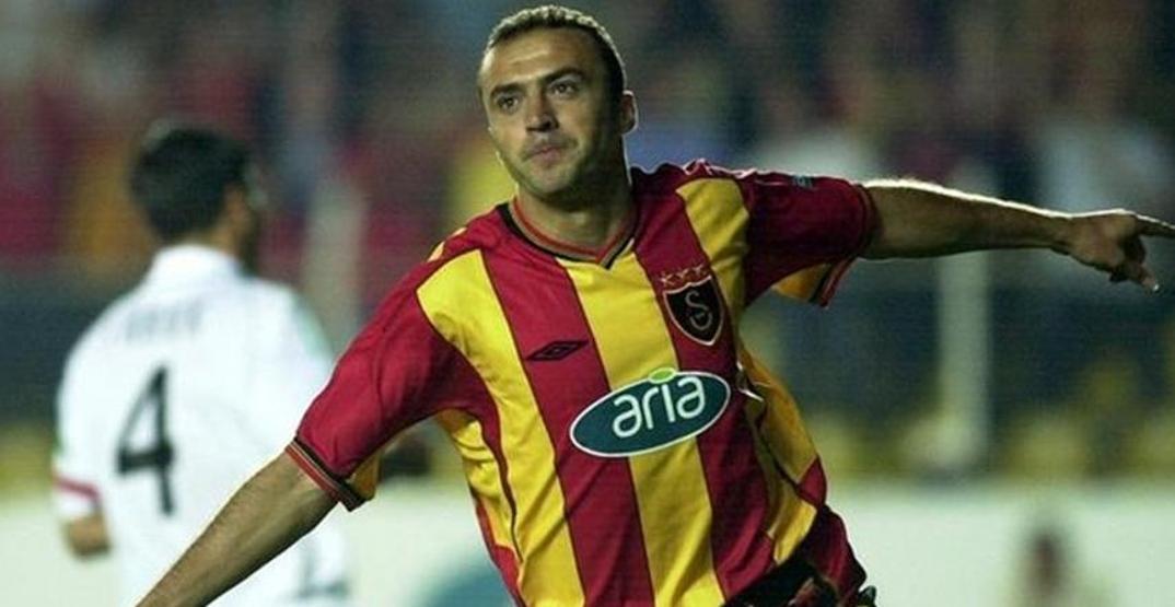 Galatasaray Hakan Şükür ve Arif Erdem için kararını verdi