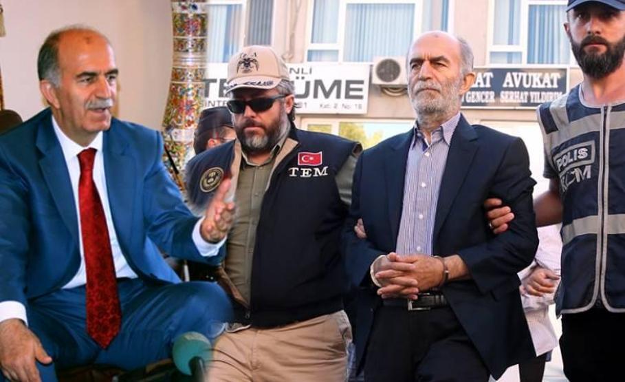 Galatasaray Hakan Şükür ve Arif Erdem için kararını verdi