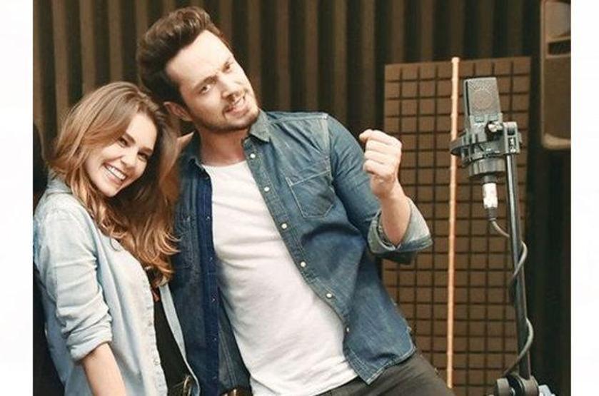 Murat Boz Aslı Enveri utandırdı