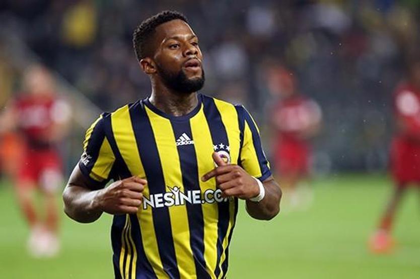 Beşiktaştan Fenerbahçeli Lense transfer teklifi