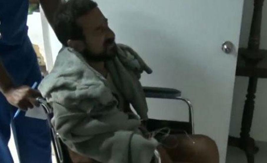 Acun Ilıcalıdan Serhat Akının son durumu hakkında açıklama