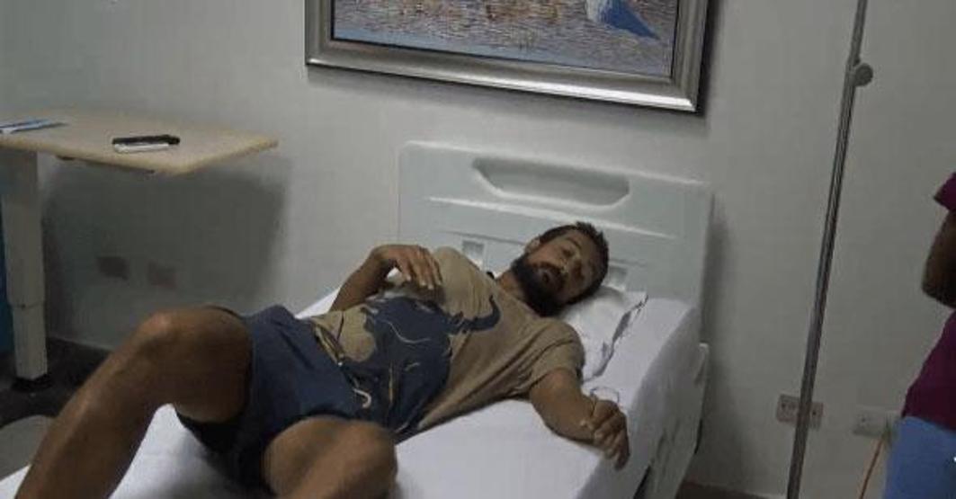 Acun Ilıcalıdan Serhat Akının son durumu hakkında açıklama