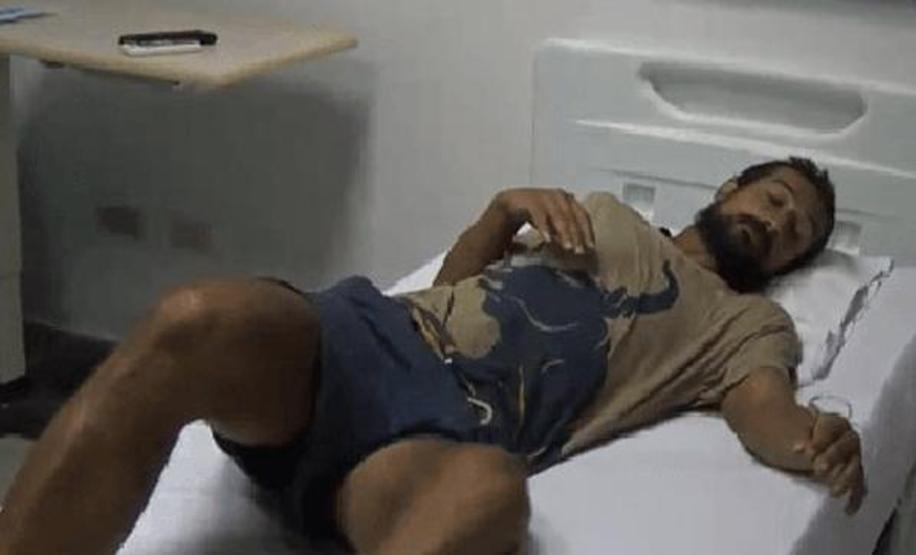 Acun Ilıcalıdan Serhat Akının son durumu hakkında açıklama