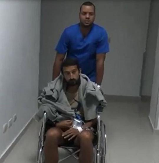 Acun Ilıcalıdan Serhat Akının son durumu hakkında açıklama