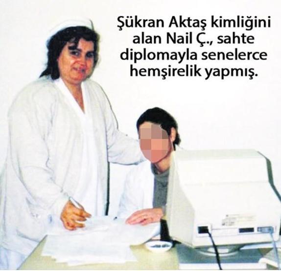 Annesinin erkek olduğunu öğrenen kadın konuştu: Hala şoktayım