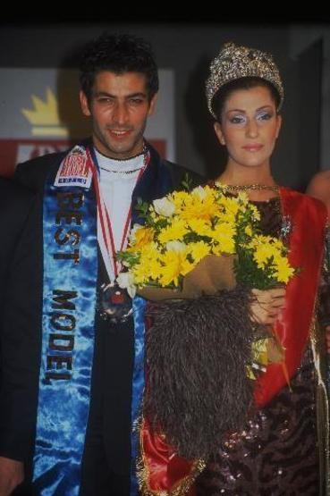 Kenan İmirzalıoğlu ve Deniz Akkayanın 20 yıl önceki hali şoke etti