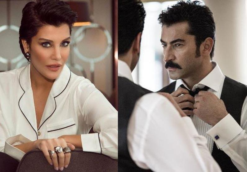 Kenan İmirzalıoğlu ve Deniz Akkayanın 20 yıl önceki hali şoke etti