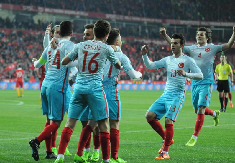Emre Mora Koçum mesajı