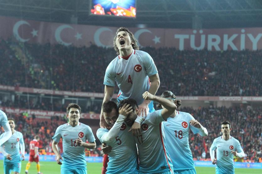 Emre Mora Koçum mesajı