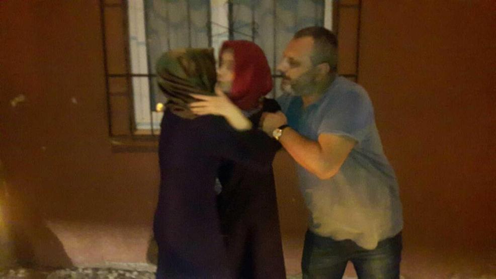 DNA testi başka bir gerçeği ortaya çıkardı