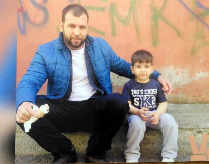 DNA testi başka bir gerçeği ortaya çıkardı