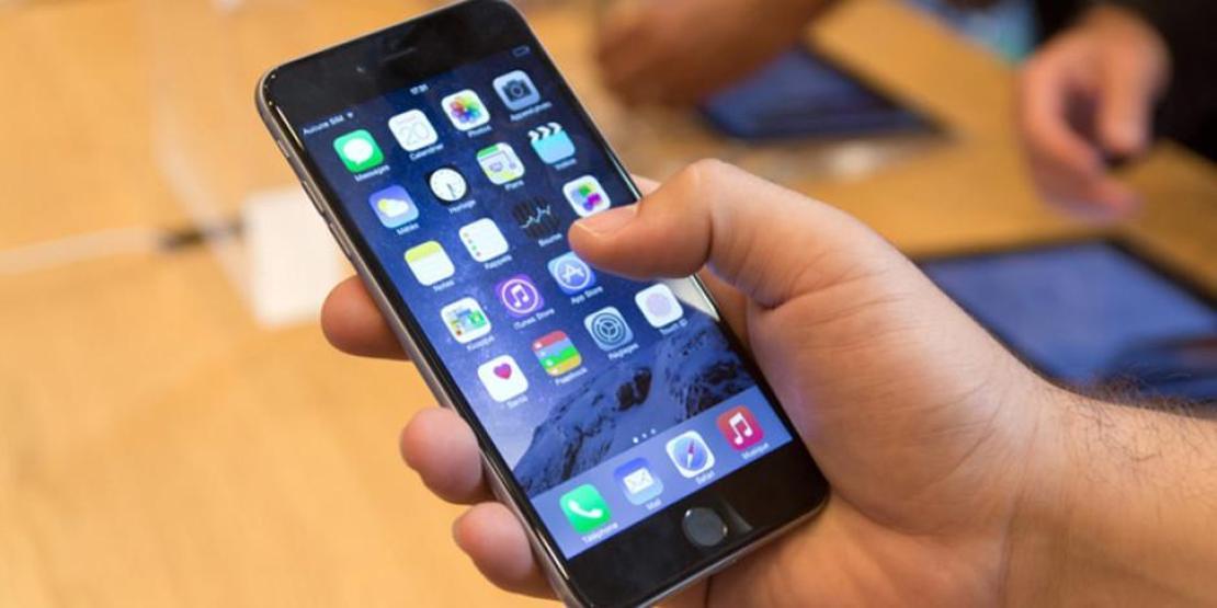 iPhonelara iOS 10.3 güncellemesi geldi