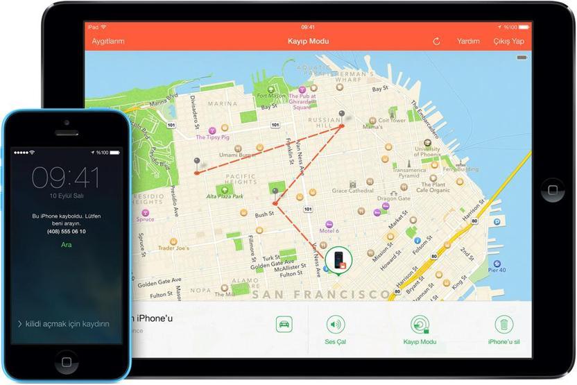 iPhonelara iOS 10.3 güncellemesi geldi