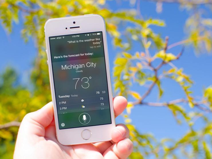iPhonelara iOS 10.3 güncellemesi geldi