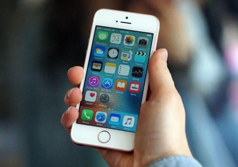 iPhonelara iOS 10.3 güncellemesi geldi