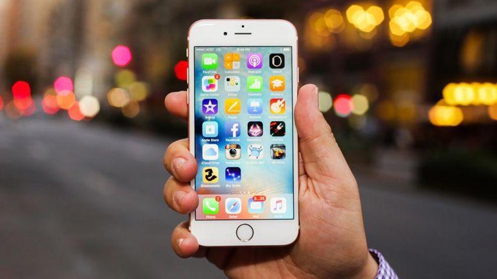 iPhonelara iOS 10.3 güncellemesi geldi