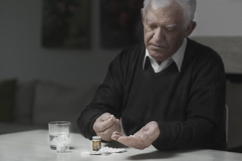 Türkiyede antidepresan kullanımı arttı