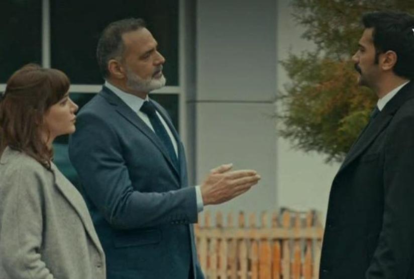 İsimsizler izleyiciden tam not aldı