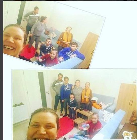 Doğa Bekleriz’in son halini görenler tanıyamadı