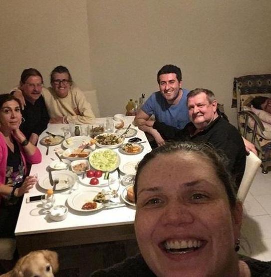 Doğa Bekleriz’in son halini görenler tanıyamadı