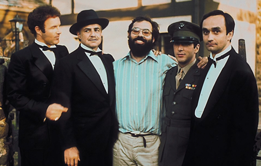 Efsane Film The Godfather hakkında bilinmeyen gerçekler