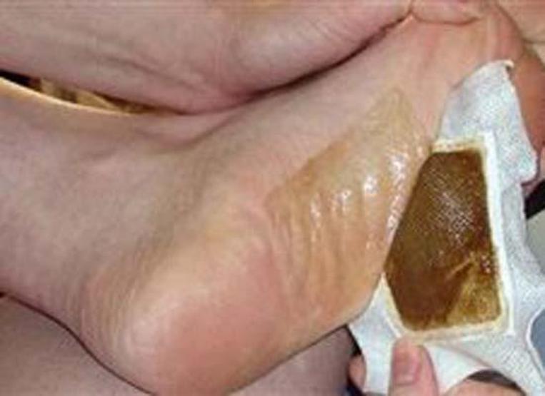 Vücudunuzdaki toksinlerden kurtulmak için bunu yapın