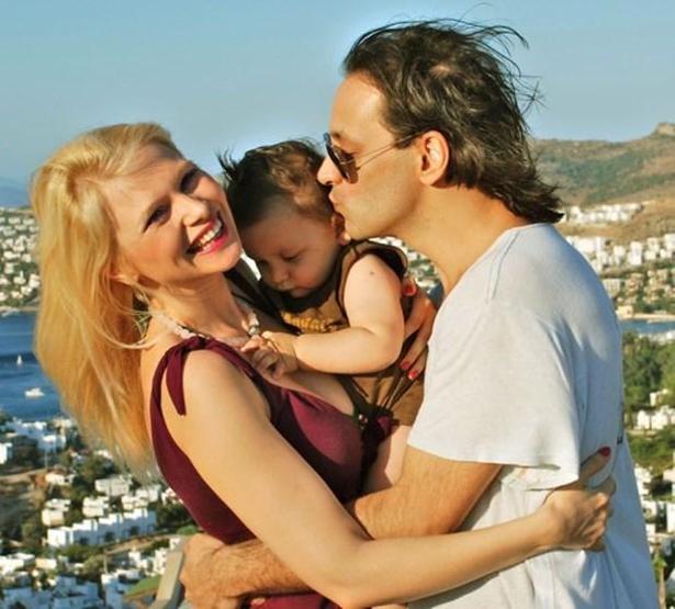Kaan Tangöze’den eski eşine: ‘Evliliğimin bitmesinin tek sorumlusu…’