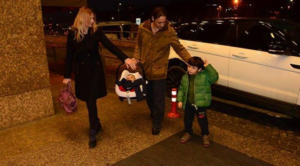 Kaan Tangöze’den eski eşine: ‘Evliliğimin bitmesinin tek sorumlusu…’