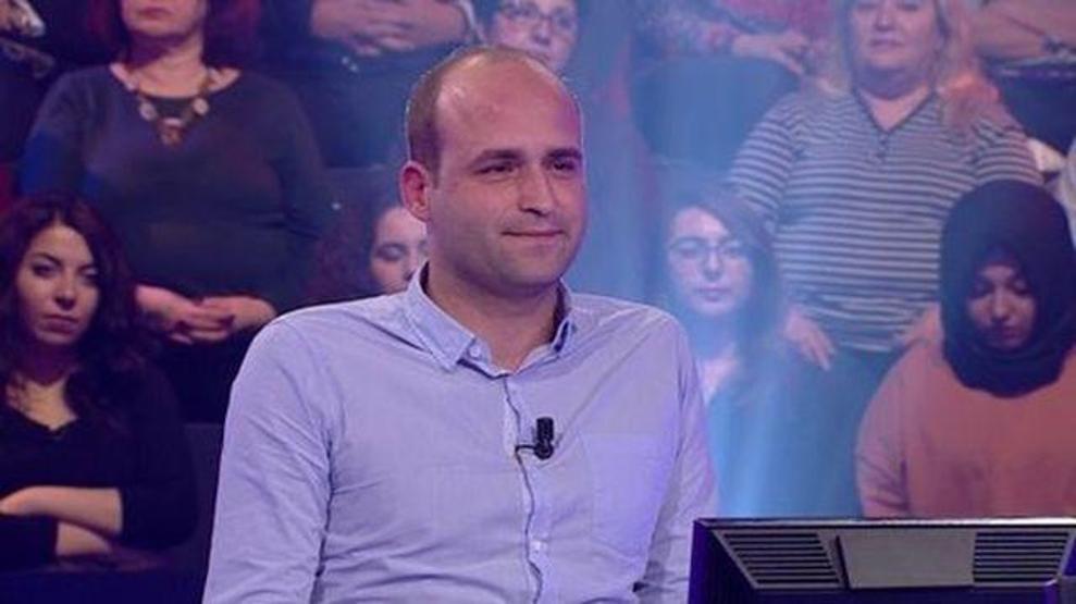 İşte Kim Milyoner Olmak İsterde 250.000 TL’lik o soru