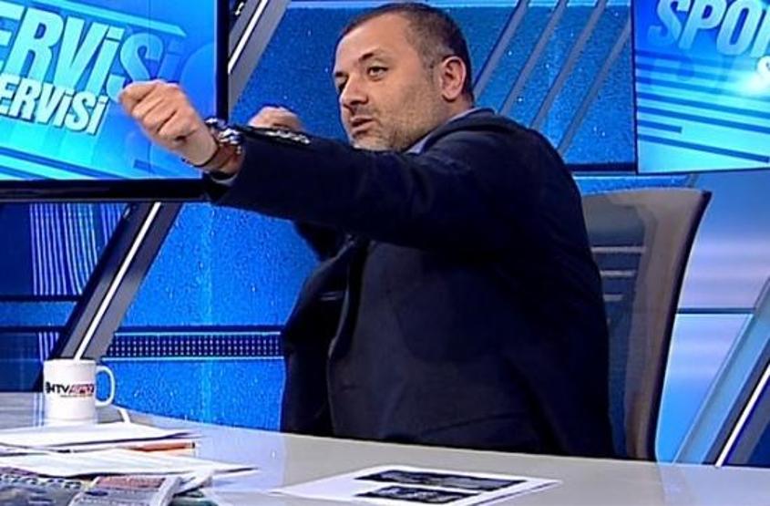 Mehmet Demirkol: Asla İstanbula gelmeyin
