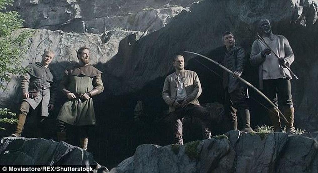 David Beckham tanınmaz halde